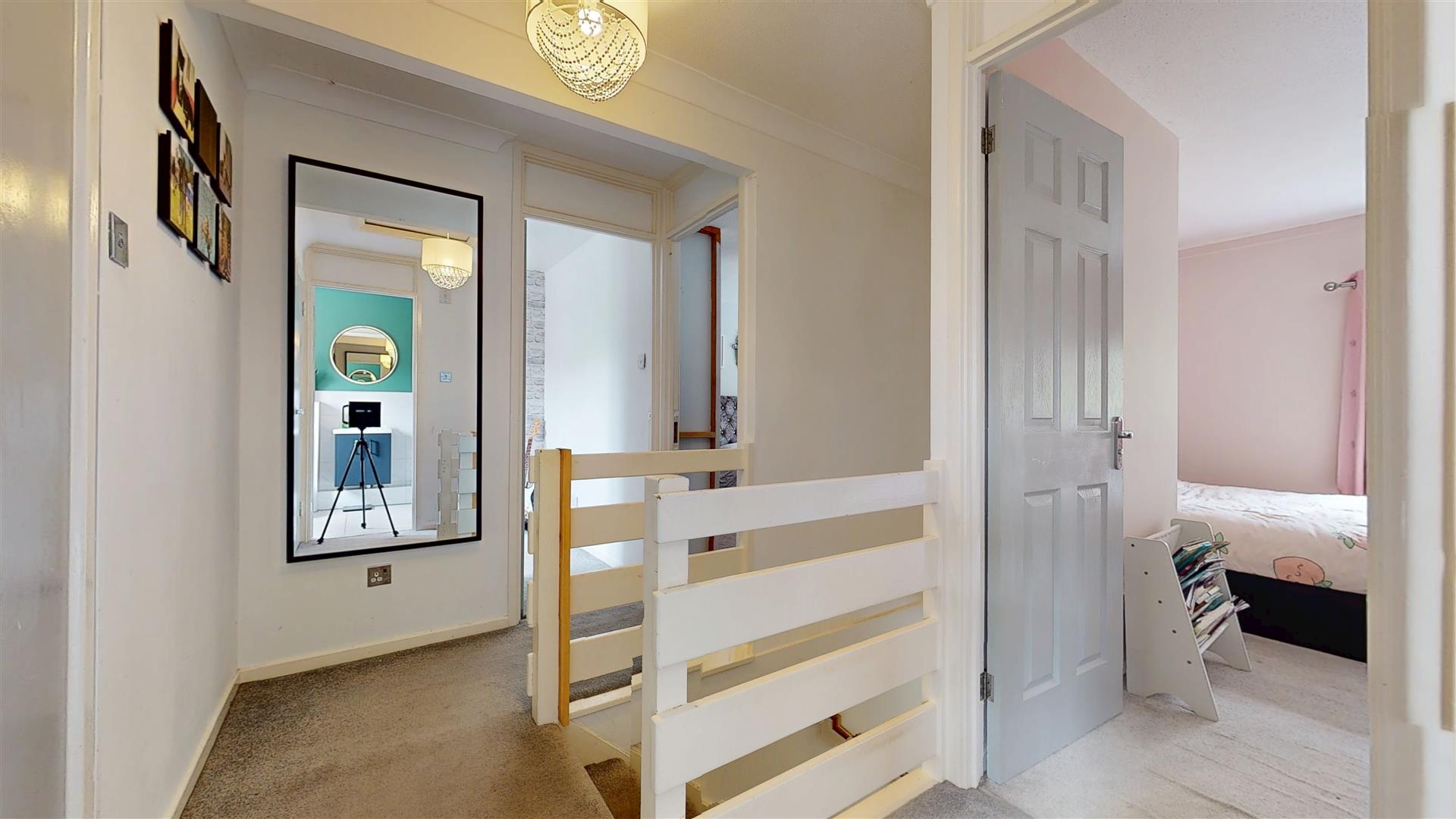 Abbey Way, Bradville, Milton Keynes